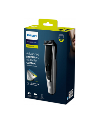 philips Trymer do brody BT5502/15