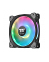 thermaltake Wentylator Riing Duo 12 RGB TT Premium Edition 3 szt. - nr 14