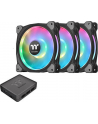 thermaltake Wentylator Riing Duo 12 RGB TT Premium Edition 3 szt. - nr 43