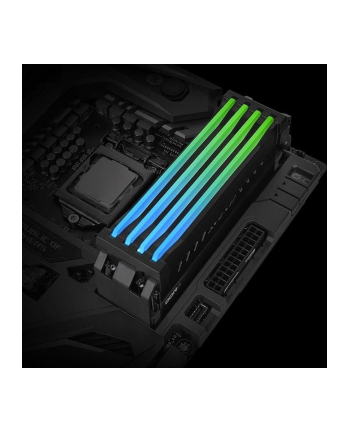 thermaltake Chłodzenie pamięci Pacific R1 Plus Memory Cover/LED