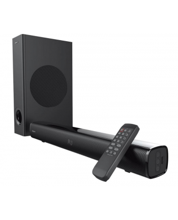 Creative Labs Soundbar bezprzewodowy Stage 2.1 z subwooforem