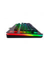 thermaltake Klawiatura gamingowa Level 20 RGB Titanium Cherry MX Blue - nr 10