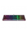 thermaltake Klawiatura gamingowa Level 20 RGB Titanium Cherry MX Blue - nr 11