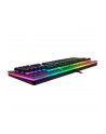 thermaltake Klawiatura gamingowa Level 20 RGB Titanium Cherry MX Blue - nr 13