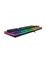 thermaltake Klawiatura gamingowa Level 20 RGB Titanium Cherry MX Blue - nr 3