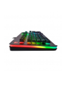 thermaltake Klawiatura gamingowa Level 20 RGB Titanium Cherry MX Blue - nr 4