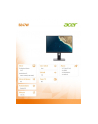 acer Monitor 24 B247Wbmiprzx - nr 5