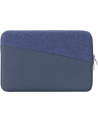 rivacase Pokrowiec Sleeve do MacBook 13,3 cala, niebieski - nr 16