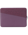 rivacase Pokrowiec Sleeve do MacBook 13,3 cala czerwony - nr 13