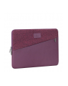 rivacase Pokrowiec Sleeve do MacBook 13,3 cala czerwony - nr 24