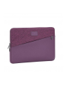 rivacase Pokrowiec Sleeve do MacBook 13,3 cala czerwony - nr 34