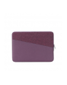 rivacase Pokrowiec Sleeve do MacBook 13,3 cala czerwony - nr 40