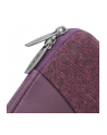 rivacase Pokrowiec Sleeve do MacBook 13,3 cala czerwony - nr 42