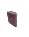rivacase Pokrowiec Sleeve do MacBook 13,3 cala czerwony - nr 44