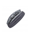 rivacase Torba do MacBook Pro 15 cali, szara - nr 11