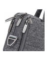 rivacase Torba do MacBook Pro 15 cali, szara - nr 25