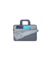 rivacase Torba do MacBook Pro 15 cali, szara - nr 9