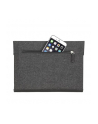 rivacase Pokrowiec Sleeve do MacBook 13,3 cala, czarny - nr 15