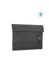 rivacase Pokrowiec Sleeve do MacBook 13,3 cala, czarny - nr 9