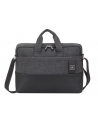 rivacase Torba do MacBook Pro 15 cali, czarna - nr 1