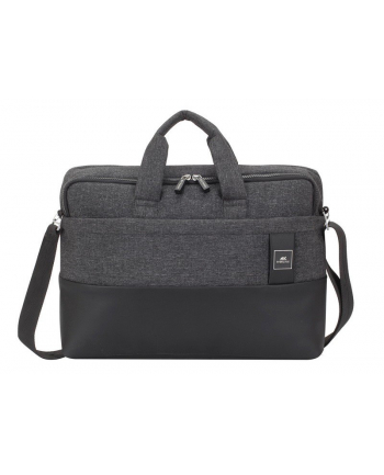 rivacase Torba do MacBook Pro 15 cali, czarna