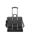 rivacase Torba do MacBook Pro 15 cali, czarna - nr 2