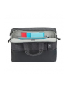 rivacase Torba do MacBook Pro 15 cali, czarna - nr 3