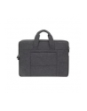rivacase Torba do MacBook Pro 15 cali, czarna - nr 5