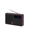 eltra Radio Pliszka USB, FM czarne - nr 3