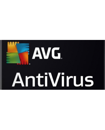 _Nová Licence AVG Anti-Virus ZAKL. EDICE 4 lic. (24 měs.) SN Email ESD