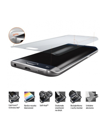 3mk Folia ochronna ARC SE Fullscreen Samsung S10 Plus G975