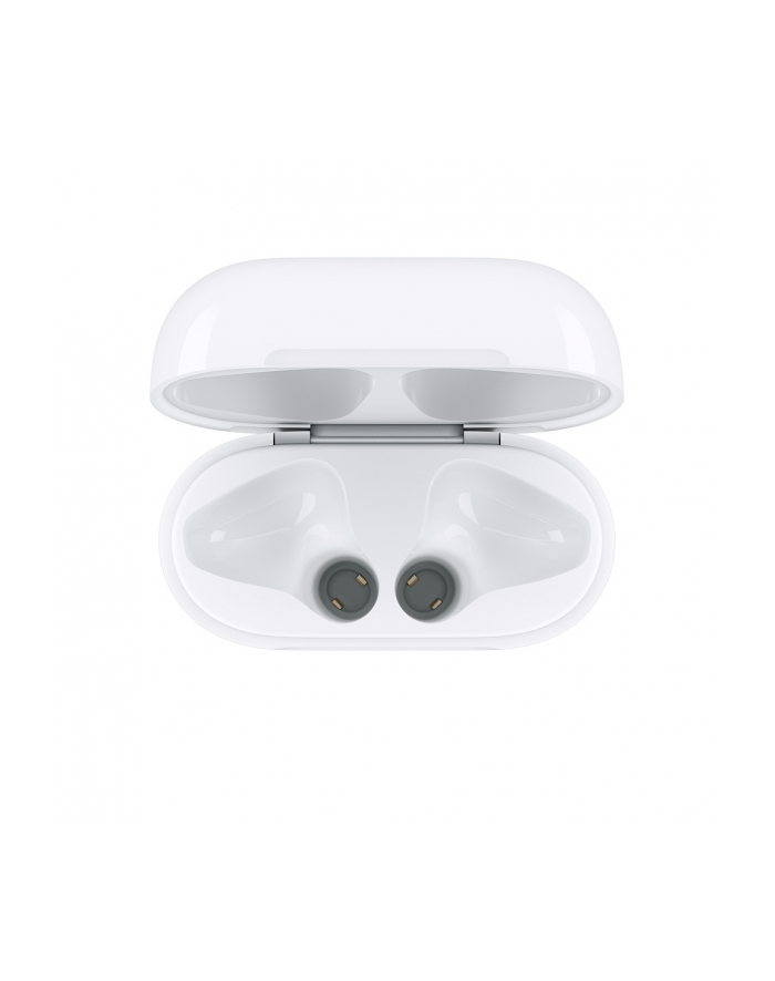 apple Etui bezprzewodowe ładujące do AirPods główny