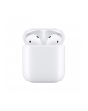 apple Słuchawki AirPods z etui ładującym - nr 2