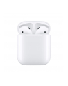 apple Słuchawki AirPods z etui ładującym - nr 26