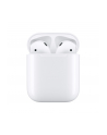 apple Słuchawki AirPods z etui ładującym - nr 31