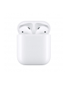 apple Słuchawki AirPods z etui ładującym - nr 32