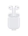 apple Słuchawki AirPods z etui ładującym - nr 33