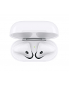 apple Słuchawki AirPods z etui ładującym - nr 54