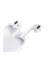 apple Słuchawki AirPods z etui ładującym - nr 57