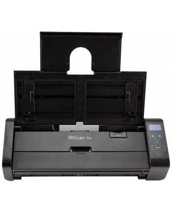Skaner IRIScan Pro 5, czarny nr 1