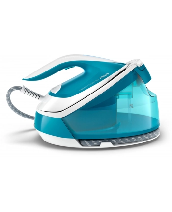 philips Żelazko z generatorem pary GC7920/20 2400W nr 1
