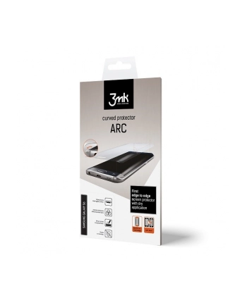 3mk Folia ochronna ARC SE Fullscreen Samsung S10 Plus G975 nr 2