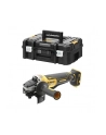 SZLIFIERKA KĄTOWA AKUM. 18,0 V DCG 406 NT DEWALT - nr 2
