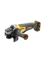 SZLIFIERKA KĄTOWA AKUM. 18,0 V DCG 406 NT DEWALT - nr 3