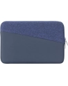 rivacase Pokrowiec Sleeve do MacBook 13,3 cala, niebieski - nr 11