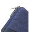 rivacase Pokrowiec Sleeve do MacBook 13,3 cala, niebieski - nr 14