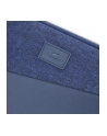 rivacase Pokrowiec Sleeve do MacBook 13,3 cala, niebieski - nr 16