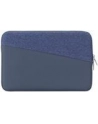 rivacase Pokrowiec Sleeve do MacBook 13,3 cala, niebieski - nr 17