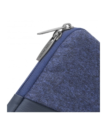rivacase Pokrowiec Sleeve do MacBook 13,3 cala, niebieski nr 2