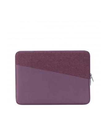 rivacase Pokrowiec Sleeve do MacBook 13,3 cala czerwony nr 2